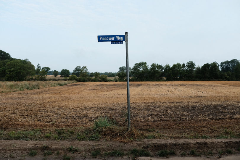 Hof Flieth Uckermark