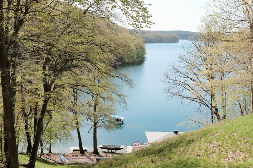 Hof Flieth Uckermark