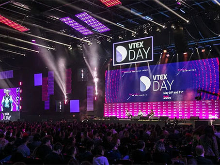 VTEXDAY 2023 Tendências do E-commerce