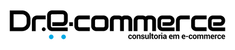 logo dr. e-commerce