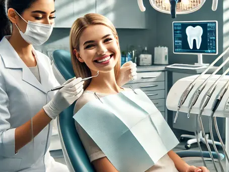 Best Root Canal Treatment in India: Affordable, Painless & International Standard