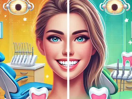 Patient Reviews: My Experience as an Australian Getting Dental Implants in India