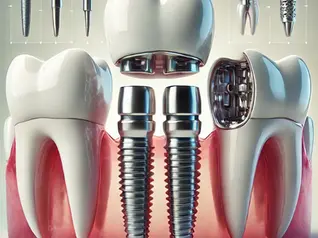 Types of Dental Implants Available in India: Single, Multiple & Full Mouth (2026 Guide)