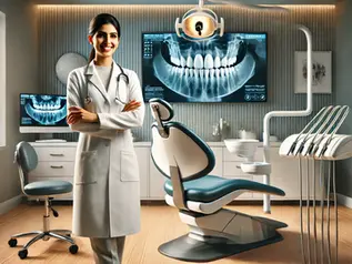 “All-on-4 Dental Implants in Chandigarh: A Complete Guide for Canadian Patients”