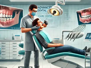 Dental implants dentist in Chandigarh for missing teeth