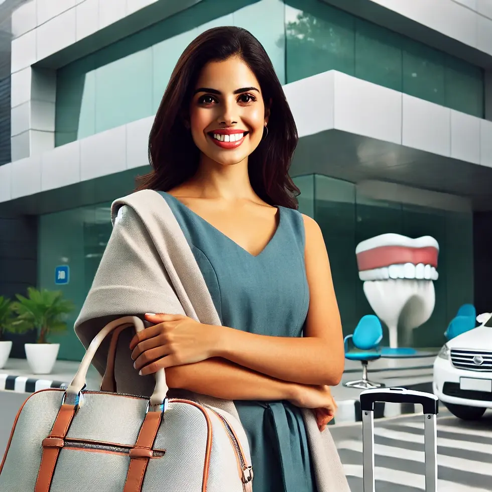 One-Trip Implant Solutions in Chandigarh for NRIs Visiting India