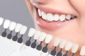 Is cosmetic dentistry healthy