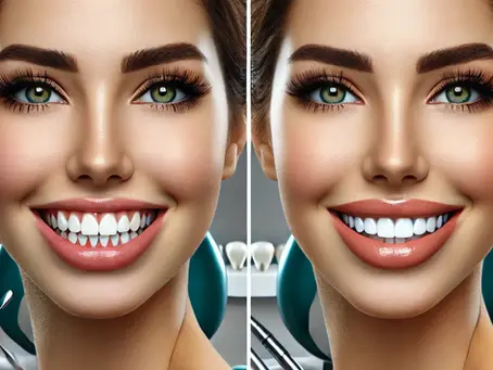 Gummy Smile to Gorgeous – How Veneers Improve Smile Balance