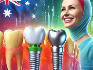 Why Nobel Biocare & Straumann Implants in India Are Trusted by Australians