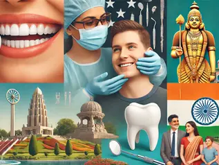 American Patient Reviews: My Experience with Dental Implants in India