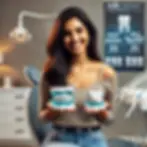 Orthodontic treatment in India