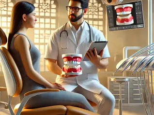 Common Myths About Dental Implants in India (Debunked) | Dental Tourism Guide