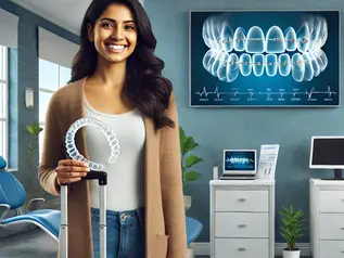 Orthodontic Treatment in India for NRIs: Everything You Need to Know