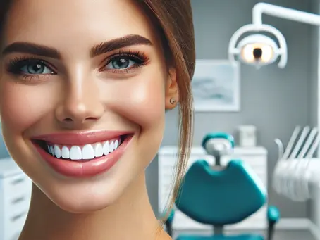 Fix Gaps, Chips, Stains & Small Teeth – How Veneers Transform Imperfections