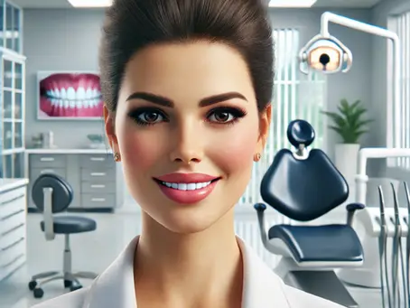Best Dental Clinic in Punjab for Smile Designing – Perfect Your Smile