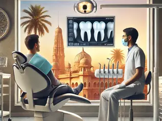 How Long Do You Need to Stay in India for Dental Implants? | Dental Tourism Guide
