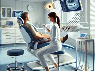 Emergency Dental Care for NRIs Visiting India – Fast, Painless, Reliable