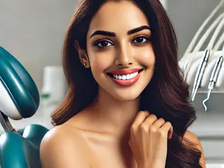 Best Porcelain Veneers in India: Achieve a Bollywood Smile in Chandigarh