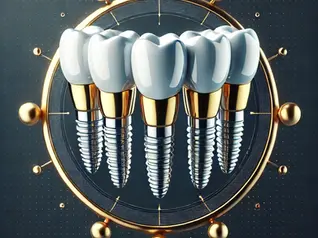 How Much Time Does All-on-4 implants Treatment in India Take? A Guide for NRIs with Short Visits