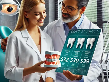 How Much Can You Save on Dental Treatments by Traveling to India? (Cost Comparison: USA vs. India)