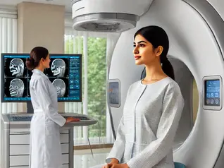 What Is a CBCT Scan in Chandigarhand Why Is It Crucial for Implant Planning?