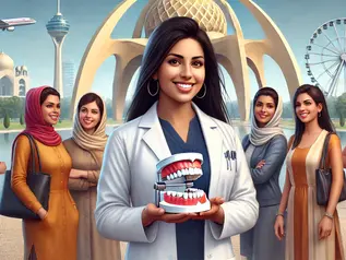Best Full Mouth Dental Implants treatment for NRIs in Punjab: What You Need to Know
