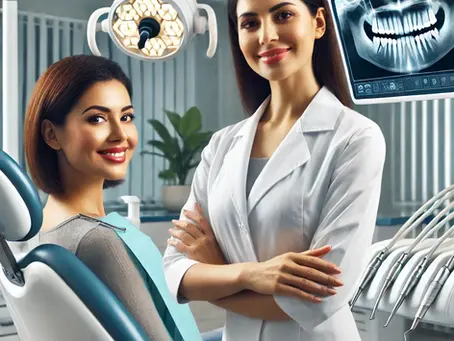 Best Dental implant clinic in Chandigarh 2025 update
