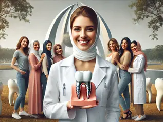 Best dental implant treatment in Punjab for NRIs