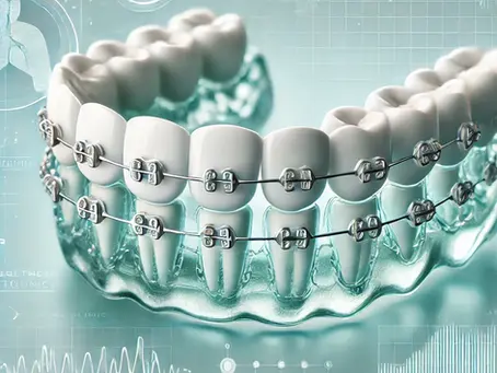 Chandigarh orthodontics