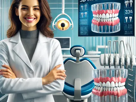 How Long Do Full-Mouth Implants in India Take? A Guide for Patients with Limited Time