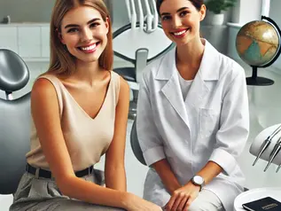 Your Dental Tourism Checklist: Documents, Travel, and Booking Tips