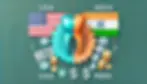 Cost of all on four dental implants in India