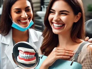 Get Veneers in India: Hollywood Smile at a Fraction of the Price