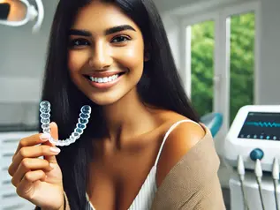 Invisalign in India for NRIs: Everything You Need to Know Before You Fly
