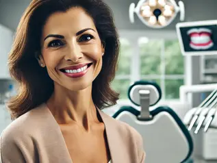 Fixing Failed Dental Implants Abroad – Get It Corrected in Chandigarh