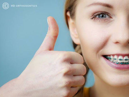 Chandigarh's Top Orthodontists: Finding the Right Specialist for Your Smile