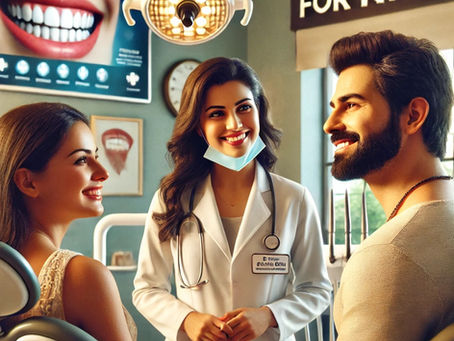 What to Expect: Your 5-Day Dental Trip to India – Full Timeline for NRIs