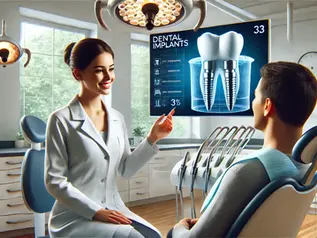 Best Dental Implants in India with American Quality | Advanced Implant Dentistry Chandigarh