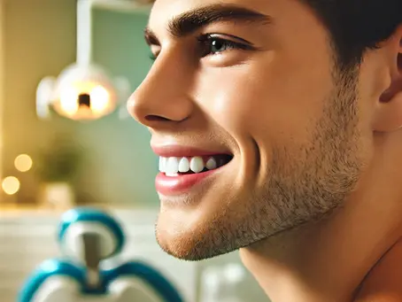 Ceramic braces in Chandigarh for smile makeover