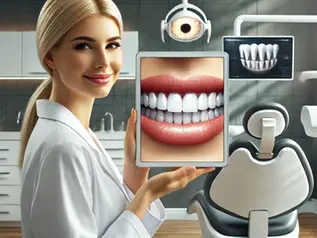 Best Cosmetic Dentist in Chandigarh for Smile Makeover | 25+ Years Experience | Dr Anshu Gupta