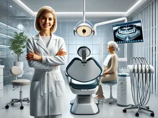 Chandigarh dental Implants