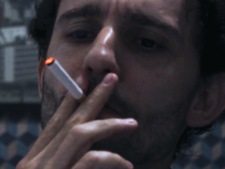 Curta-Metragem "Querida Elisa"