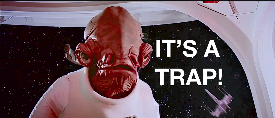 Got drama? Let’s talk about emotional waste