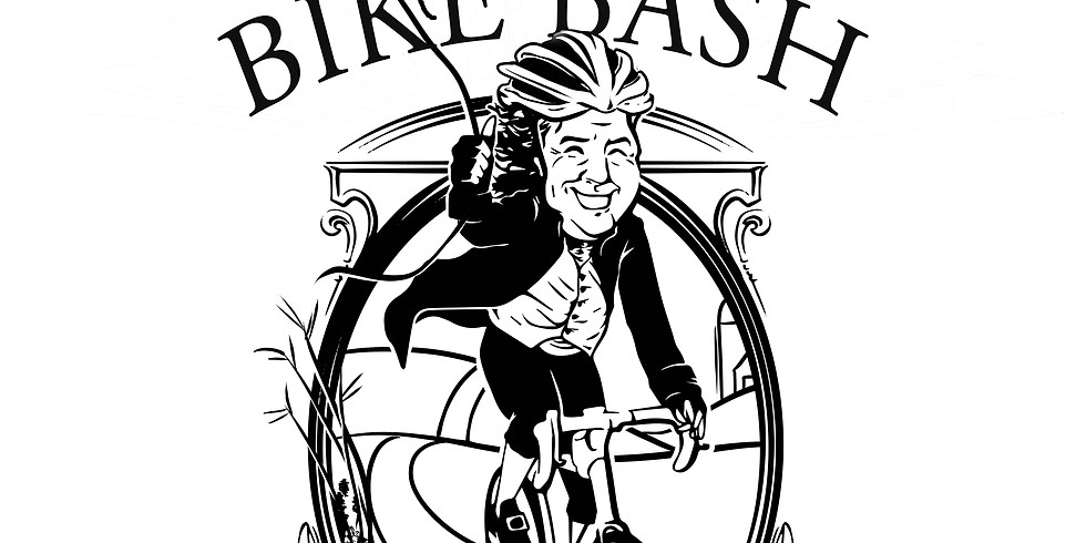Big Bike Bash