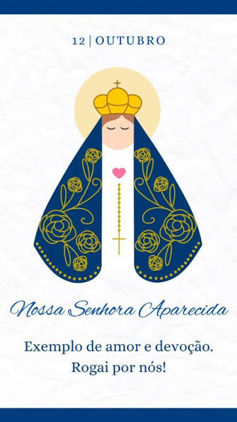 Nossa Senhora Aparecida