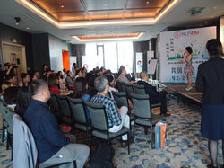 Overseas Exchanges and Collaboration