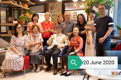 尊師重道與重建中國文化的意義