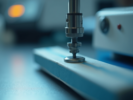 Step-by-Step Guide to Calibrating Medical Devices