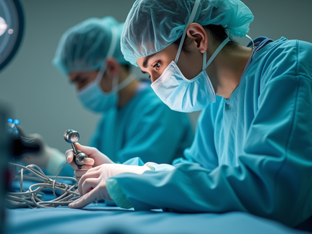 Efficient Medical Equipment Repairs in Laguna: Repairing Medical Equipment Tips