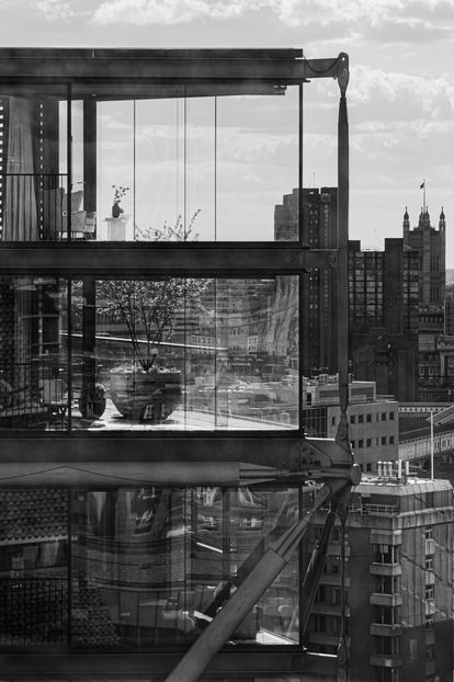 Overlook